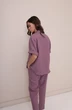 Брюки 5089 LARICI