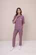 Брюки 5089 LARICI