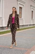 Брюки 5093 LARICI