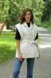 Жилет 8042 LARICI