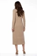 Костюм с платьем 9010-1 LEANNA-STYLE