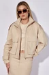 Костюм с юбкой 9014 LEANNA-STYLE