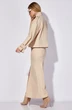 Костюм с юбкой 9014 LEANNA-STYLE