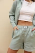 Костюм  с шортами 0993 LM.Wear