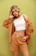 Костюм  с шортами 0994 LM.Wear
