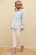 Костюм брючный 1655 LM.Wear