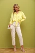 Костюм брючный 1656 LM.Wear