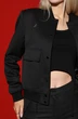 Бомбер 2601 LM.Wear