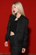 Бомбер 2601 LM.Wear