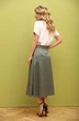 Костюм с юбкой 3306 LM.Wear