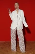 Костюм брючный 4043-1 LM.Wear