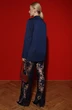 Костюм брючный 4043-2 LM.Wear