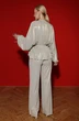 Костюм брючный 4849-1 LM.Wear