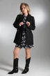 Костюм с платьем 6097 LM.Wear