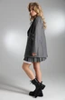 Костюм с юбкой 6008 LM.Wear