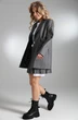 Костюм с юбкой 6008 LM.Wear