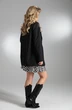 Костюм с платьем 6098 LM.Wear