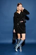 Костюм с юбкой 1057 Lokka