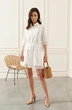 Костюм с шортами 1390 Lokka