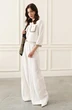 Костюм брючный 1395 Lokka