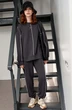 Спортивный костюм 1452 Lokka