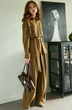 Костюм брючный 1457 Lokka