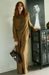 Костюм брючный 1457 Lokka