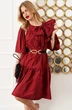 Платье 1542 Lokka