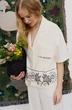 Костюм брючный 1628 Lokka