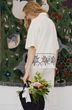 Костюм брючный 1628 Lokka