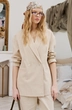 Костюм брючный 1629В Lokka