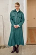 Костюм с юбкой 1689 Lokka