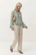 Блузка 1815 Lokka фото 5
