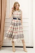 Костюм с платьем 736 Lokka