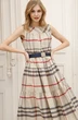 Костюм с платьем 736 Lokka