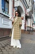 Пальто 908F Lokka