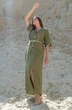 Костюм с юбкой 106 LUNA