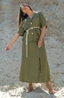 Костюм с юбкой 106 LUNA