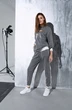 Спортивный костюм 002 LUNA