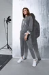 Спортивный костюм 002 LUNA