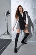 Жилет 014 LUNA