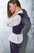 Костюм с шортами 023 LUNA