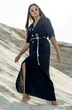 Костюм с юбкой 093 LUNA