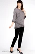 Туника 9023 La rouge