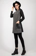 Туника 9041 La rouge