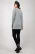 Туника 9044 La rouge