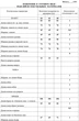 Костюм брючный 1103-1 этно LaKona