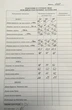 Костюм с юбкой 1047-1ю ежевика LaKona