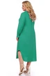 Платье 11513 зеленый LaKona фото 2