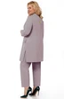 Костюм брючный 11543 капучино LaKona